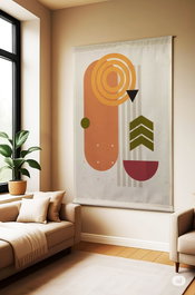 Wallity Polybaby 1 - 100 x 140